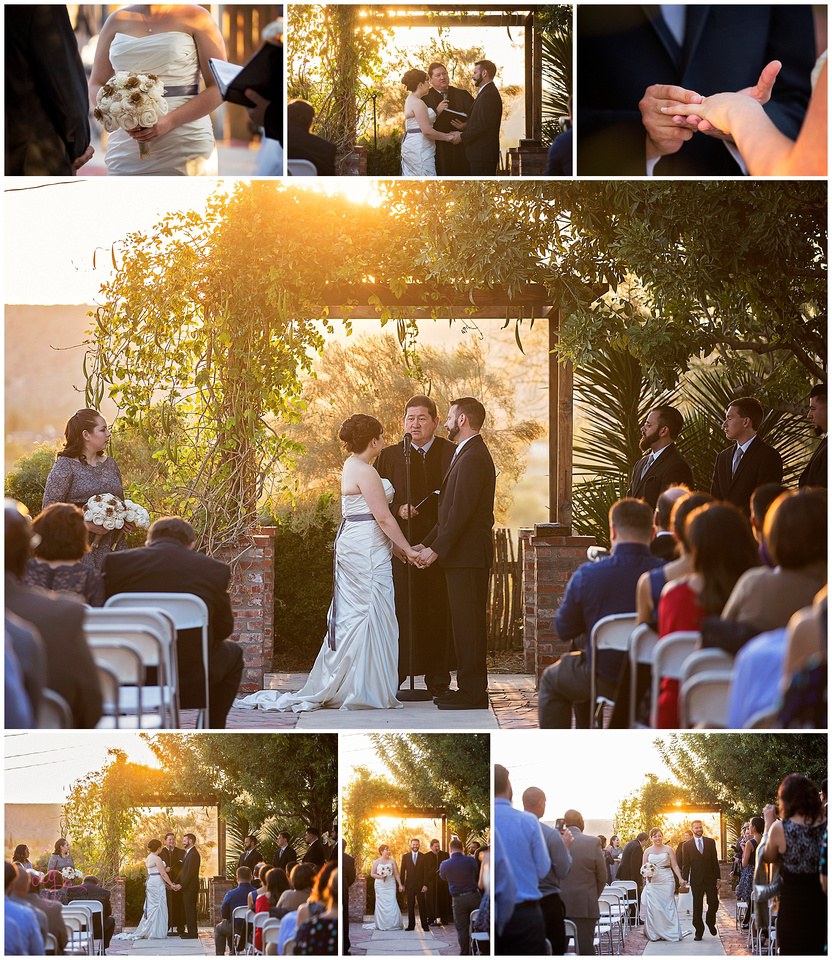 Laura Gordillo Photography | Marshall Wedding- Ardovino's Desert ...