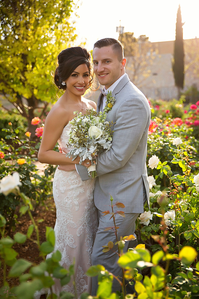 Laura Gordillo Photography | Nichols Wedding- Grand Palace Ballroom- El ...